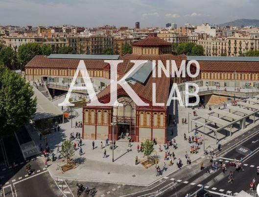 Local Comercial en venta Barcelona. Ref: 1362. AK InmoLab