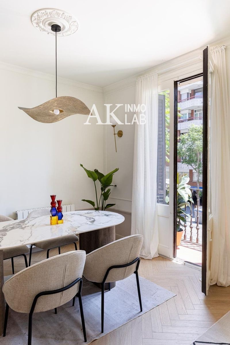 Piso en venta Barcelona. Ref: 1378. AK InmoLab (Ventas) & AK-BCN (Alquiler)