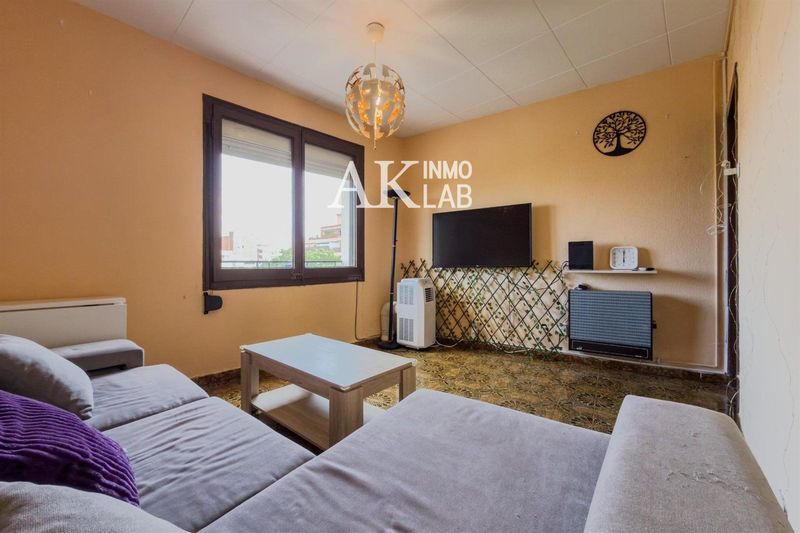 Wohnung Barcelona. Ref: 1396. AK InmoLab (Ventas) & AK-BCN (Alquiler)