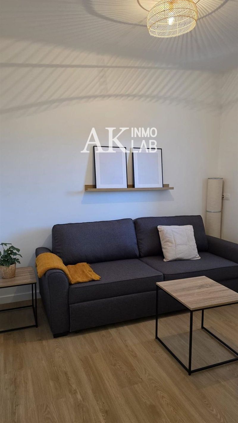 Wohnung Barcelona. Ref: 1405. AK InmoLab (Ventas) & AK-BCN (Alquiler)