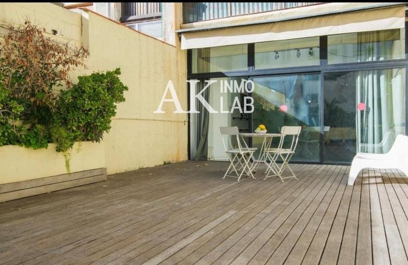 Piso en venta Barcelona. Ref: 1410. AK InmoLab