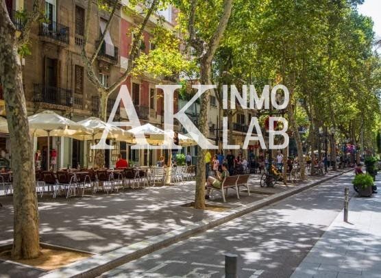 Piso en venta Barcelona. Ref: 1431. AK InmoLab