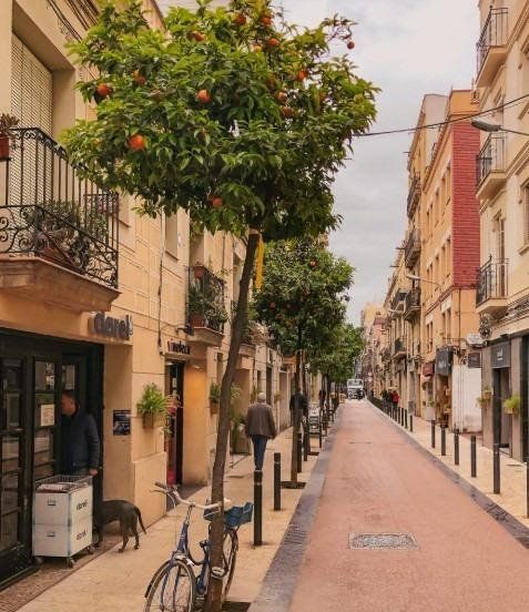 Wohnung zu verkaufen Barcelona. Ref: 1432. AK InmoLab (Ventas) & AK-BCN (Alquiler)