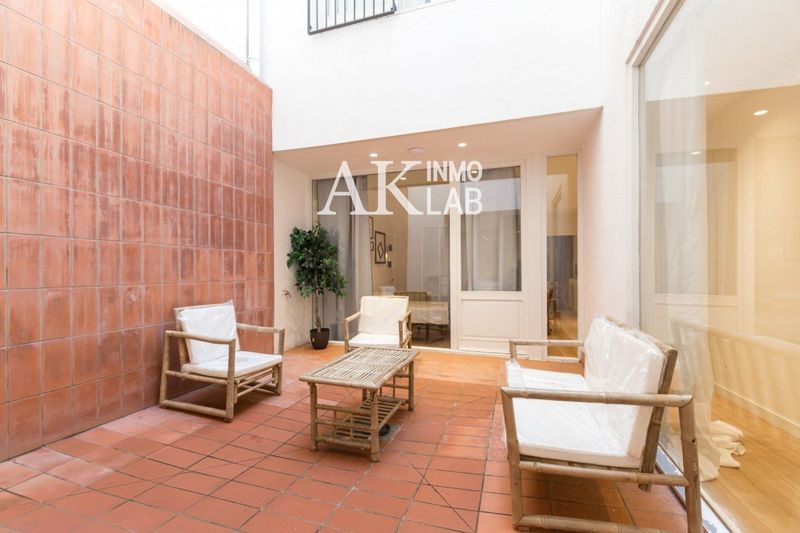 Piso en venta Barcelona. Ref: 1434. AK InmoLab