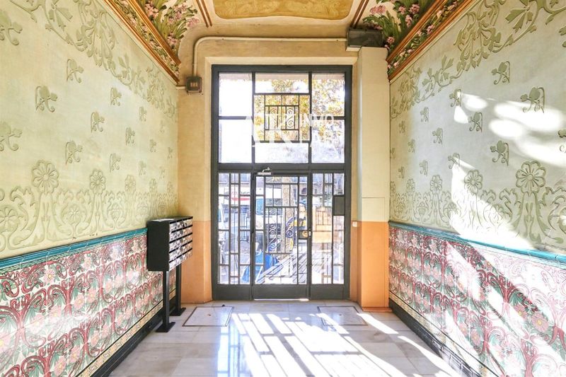 Piso en venta Barcelona. Ref: 1438. AK InmoLab (Ventas) & AK-BCN (Alquiler)