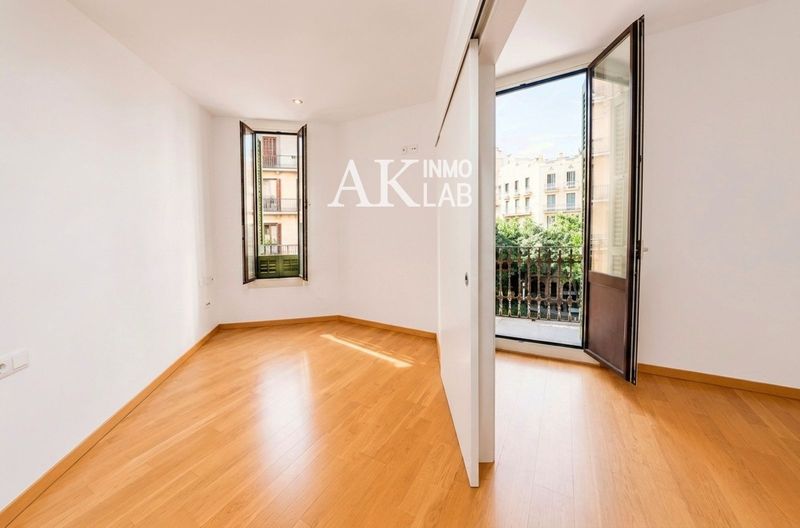Appartement en vente Barcelona. Ref: 1438. AK InmoLab (Ventas) & AK-BCN (Alquiler)
