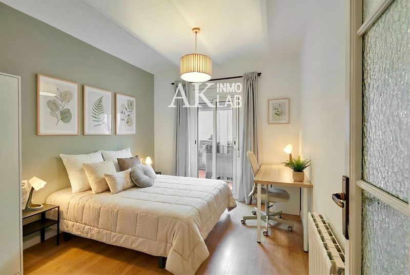 Apartamento en venta Barcelona. Ref: 1449. AK InmoLab