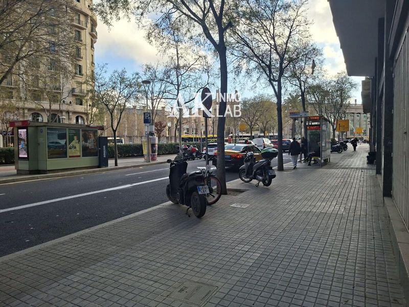Local Comercial en alquiler Barcelona. Ref: 1473. AK InmoLab (Ventas) & AK-BCN (Alquiler)