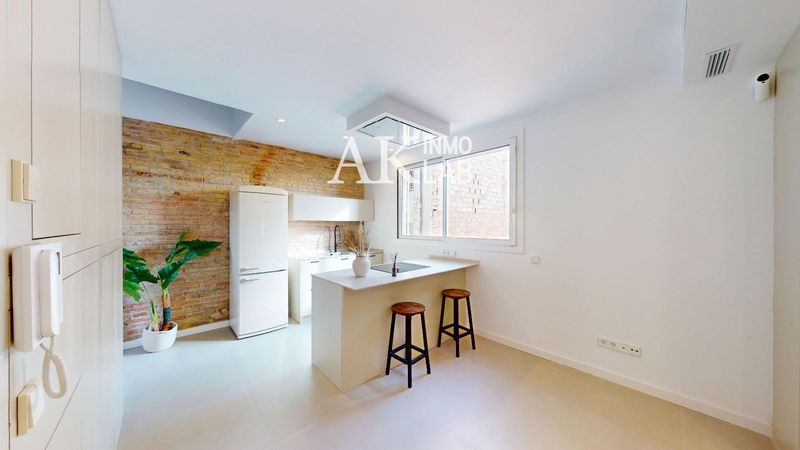 пентхаус на продажу Barcelona. Ref: 1482. AK InmoLab (Ventas) & AK-BCN (Alquiler)