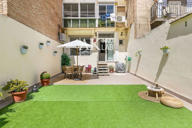 Piso en venta Barcelona. Ref: 1488. AK InmoLab (Ventas) & AK-BCN (Alquiler)
