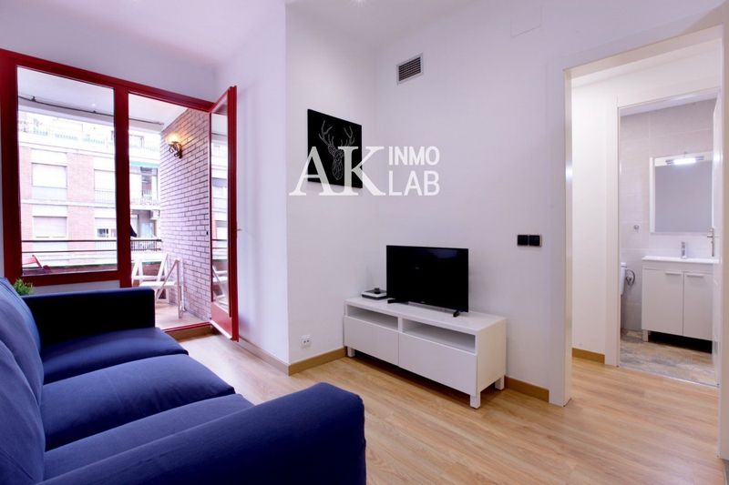 Piso en venta Barcelona. Ref: 1491. AK InmoLab (Ventas) & AK-BCN (Alquiler)