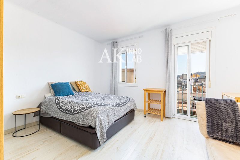 Appartement en vente Barcelona. Ref: 1502. AK InmoLab (Ventas) & AK-BCN (Alquiler)