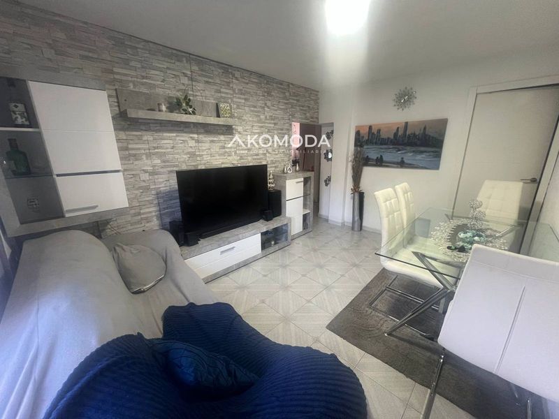 Piso en venta Huelva. Ref: 1045. Akomoda Soluciones Inmobiliarias