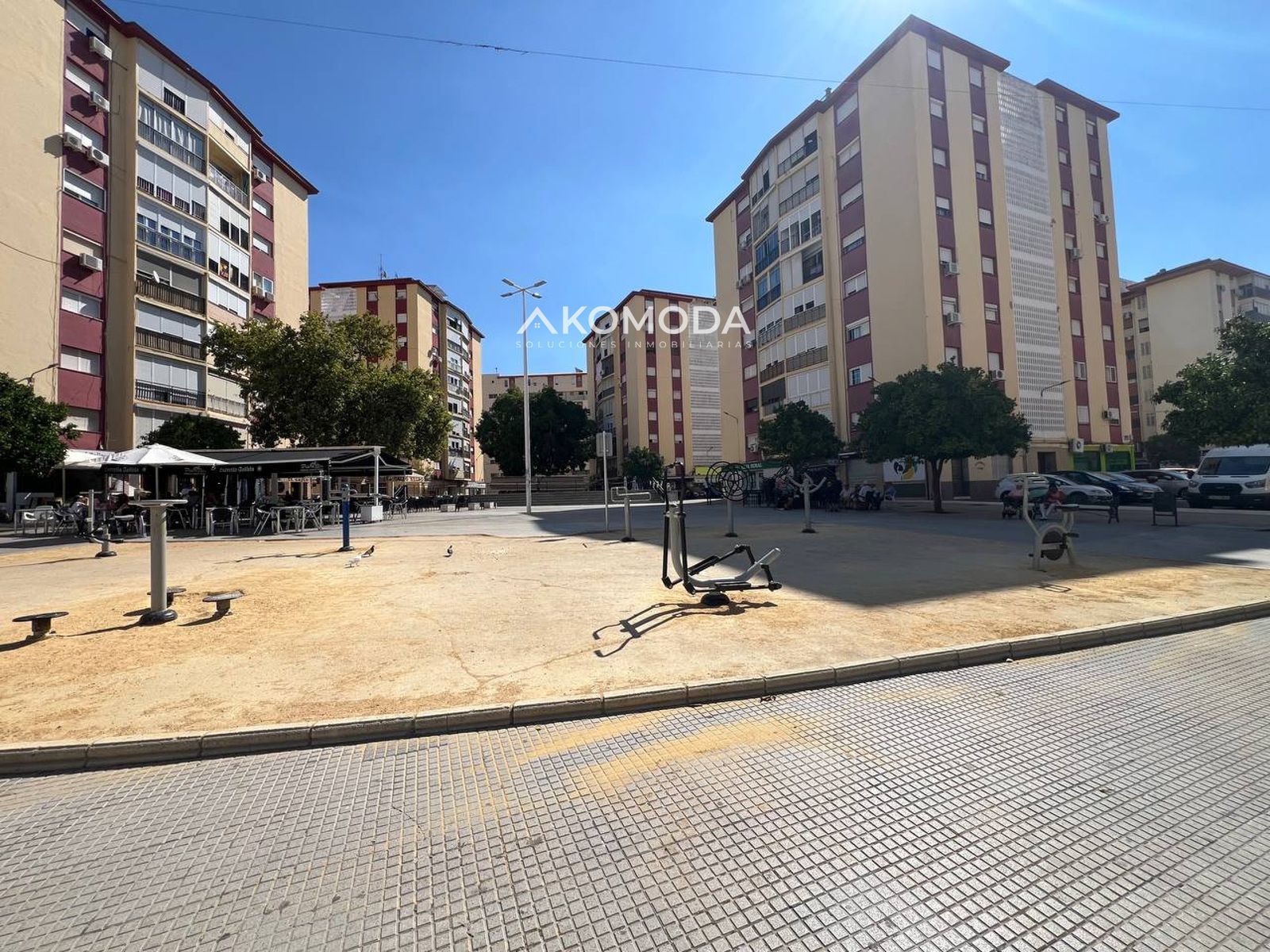 🔑 GESTIÓN PROFESIONAL | PISO 3 DORM. PARA ESTUDIANTES | FUENTEPIÑA - Foto 3