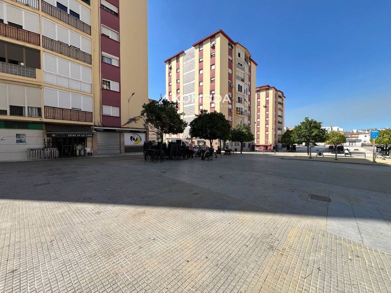 Piso en alquiler Huelva. Ref: 1057. Akomoda Soluciones Inmobiliarias