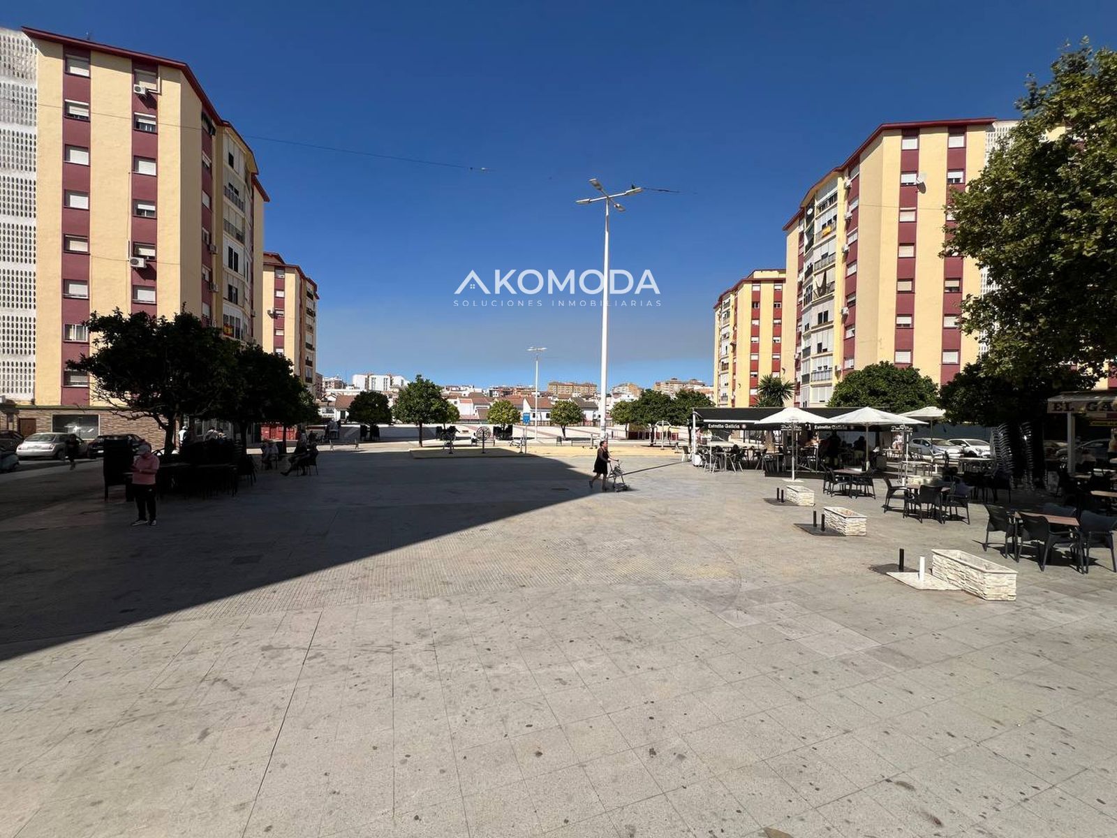 🔑 GESTIÓN PROFESIONAL | PISO 3 DORM. PARA ESTUDIANTES | FUENTEPIÑA - Foto 2