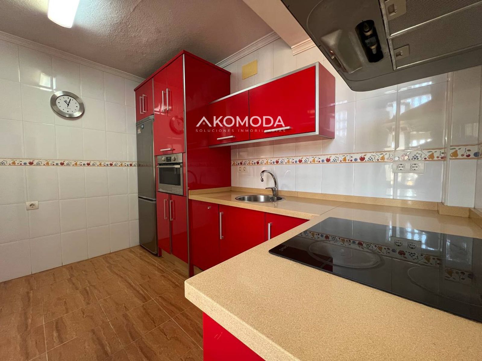 🔑 GESTIÓN PROFESIONAL | PISO 3 DORM. PARA ESTUDIANTES | FUENTEPIÑA - Foto 6