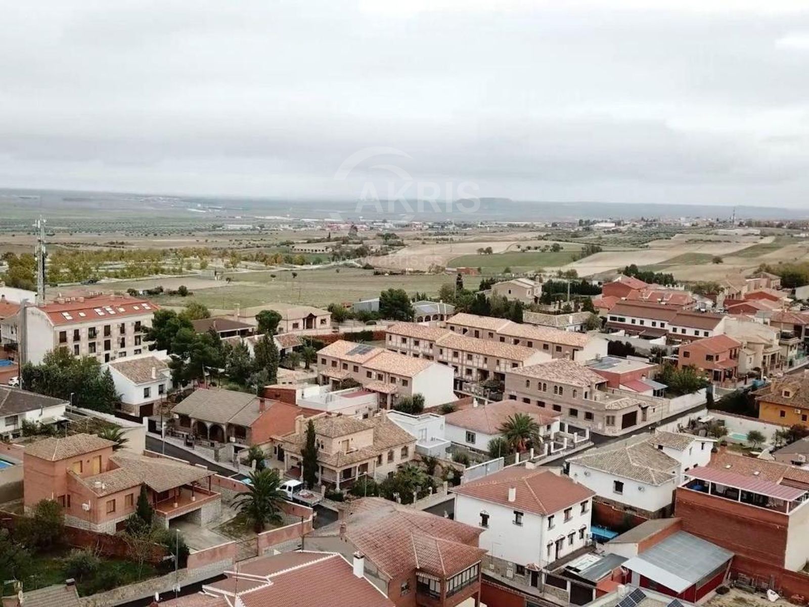 terrenos en venta en C. Cardenal Cisneros, 23 en la provincia de Toledo