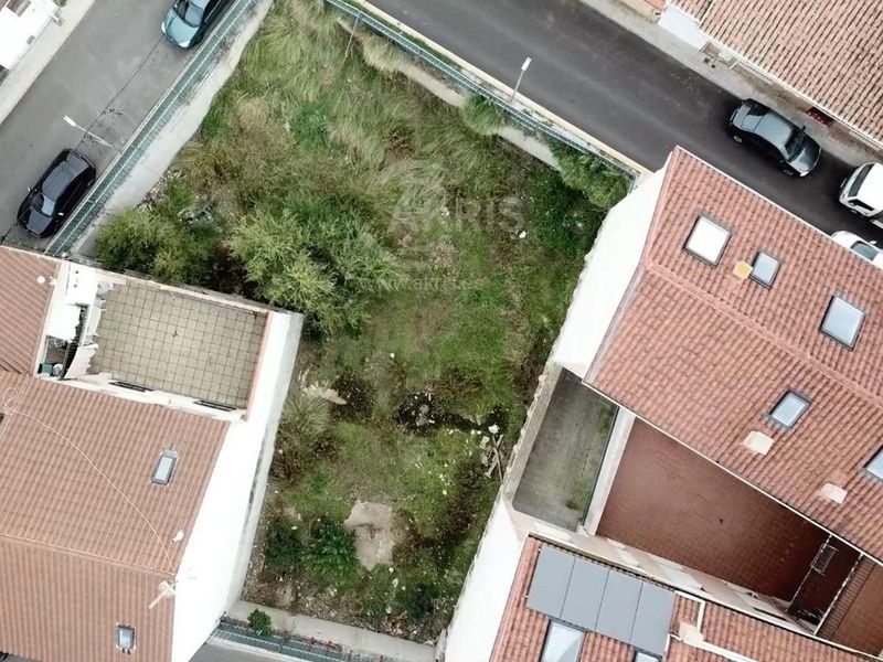 Parcela à venda Bargas, Toledo. Ref: 10077. Inmobiliaria Akris