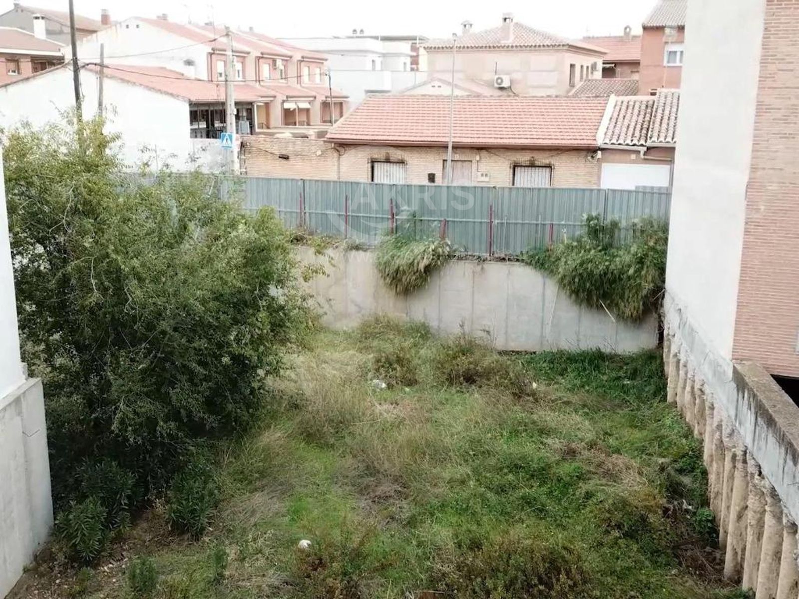 terrenos en venta en C. Cardenal Cisneros, 23 en la provincia de Toledo