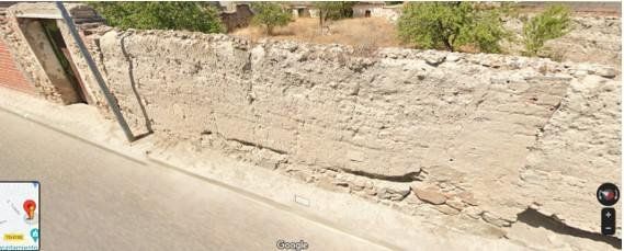 Parcela en venta Burguillos De Toledo, Toledo. Ref: 10298. Inmobiliaria Akris