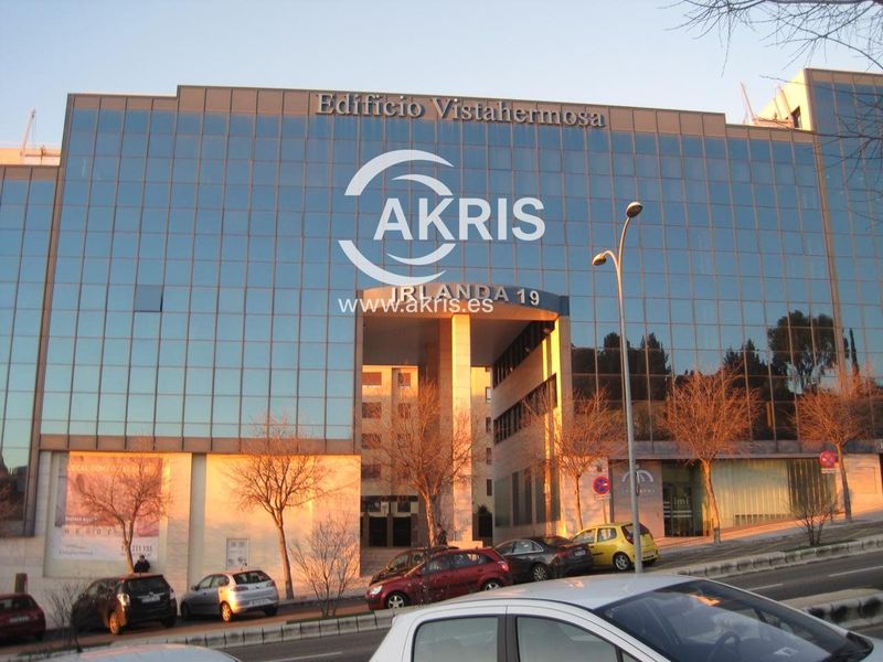 Garaje en venta Toledo. Ref: 10501. Inmobiliaria Akris