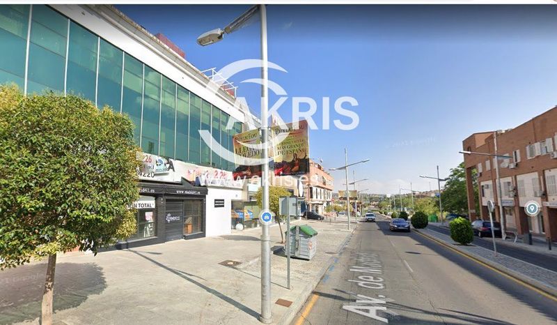 коммерческое помещение в аренду Toledo. Ref: 10732. Inmobiliaria Akris