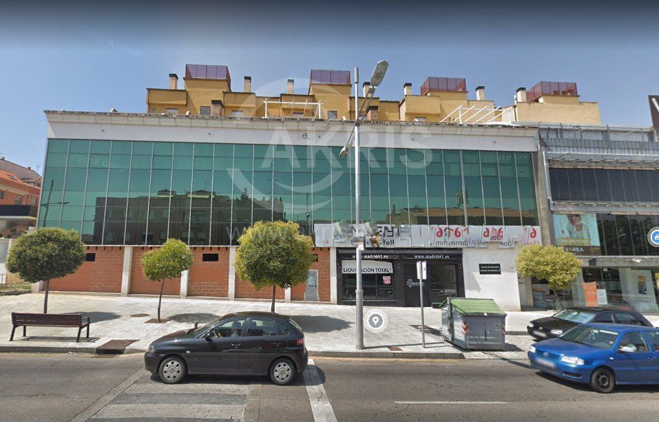 Local Comercial en alquiler en Toledo