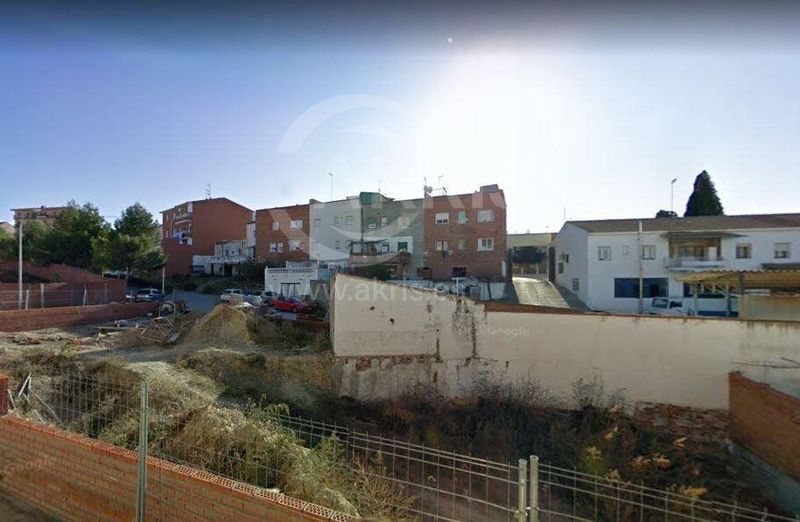 Terreno in vendita Alameda De La Sagra, Toledo. Ref: 10744. Inmobiliaria Akris