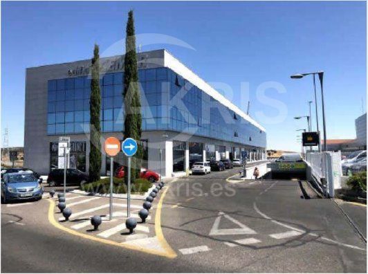 Garage in vendita Toledo. Ref: 10800. Inmobiliaria Akris