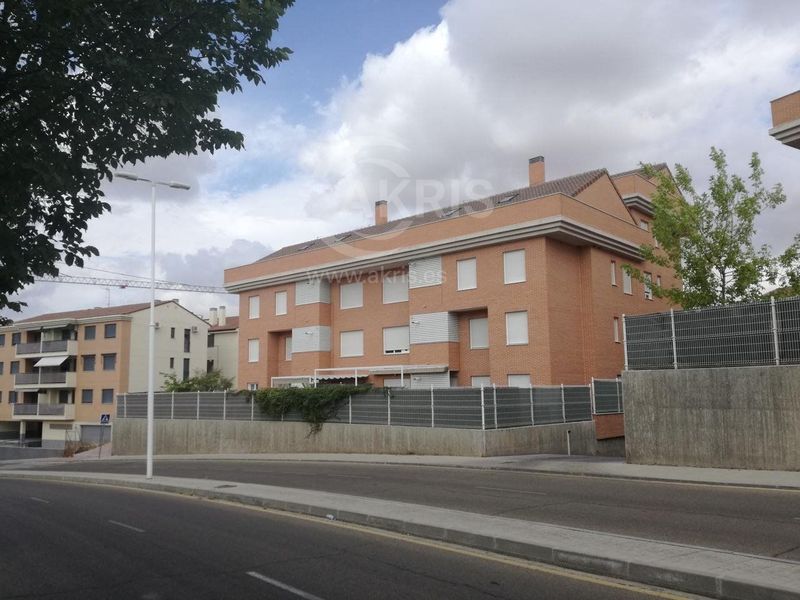 Garaje en venta Toledo. Ref: 10977. Inmobiliaria Akris