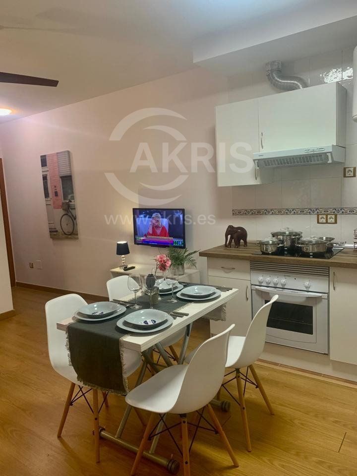 Flat for rent Toledo. Ref: 11165. Inmobiliaria Akris