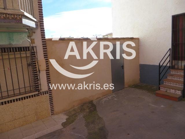 Parcela en venta Olias Del Rey, Toledo. Ref: 11312. Inmobiliaria Akris