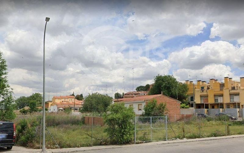 Terreno in vendita Seseña, Toledo. Ref: 11436. Inmobiliaria Akris