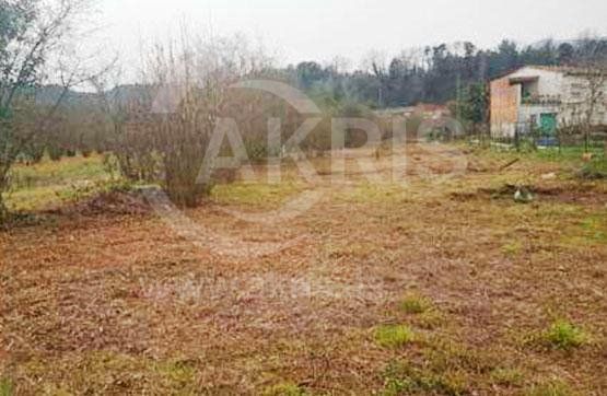 Terreno in vendita Angles, Girona. Ref: 1144. Inmobiliaria Akris