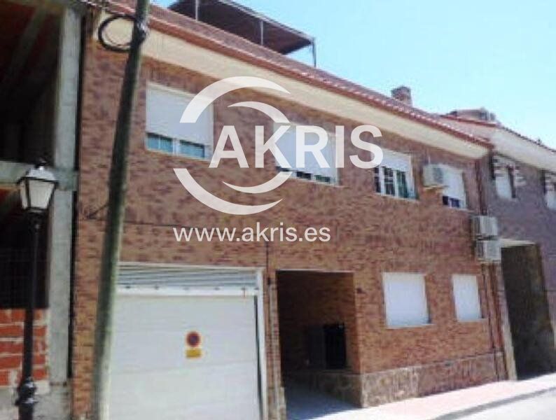 Garagem à venda Yeles, Toledo. Ref: 11548. Inmobiliaria Akris