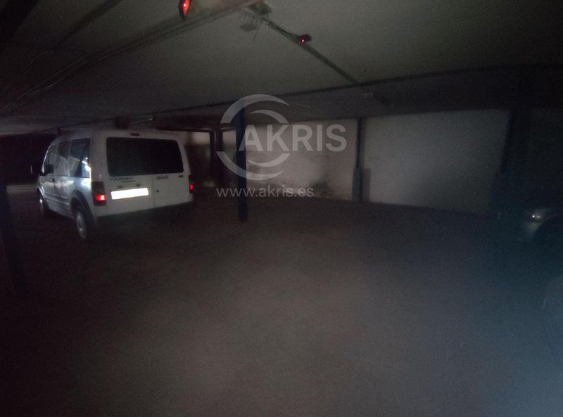 Garage zu verkaufen Yepes, Toledo. Ref: 11575. Inmobiliaria Akris