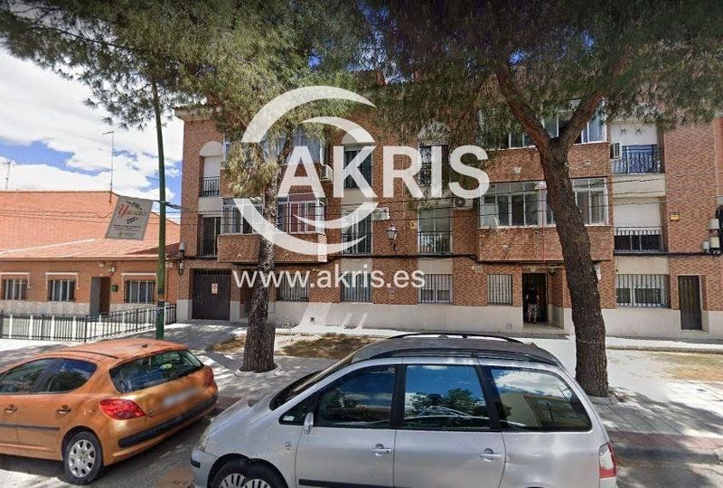 Garagem à venda Yuncos, Toledo. Ref: 11714. Inmobiliaria Akris