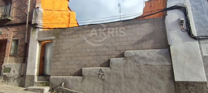 Terreno in vendita Méntrida, Toledo. Ref: 11748. Inmobiliaria Akris