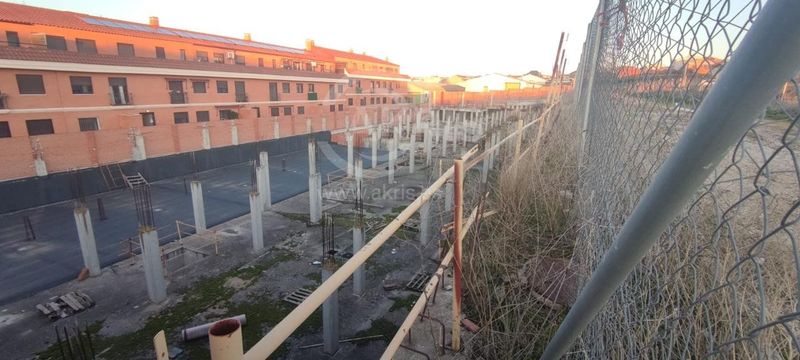 Edificio Unico in vendita Recas, Toledo. Ref: 12263. Inmobiliaria Akris