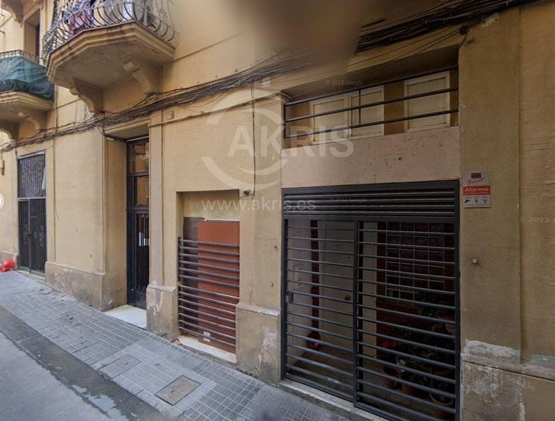 Appartamento in vendita Barcelona. Ref: 1268. Inmobiliaria Akris