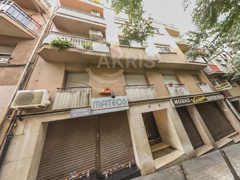 Appartamento in vendita Barcelona. Ref: 1269. Inmobiliaria Akris