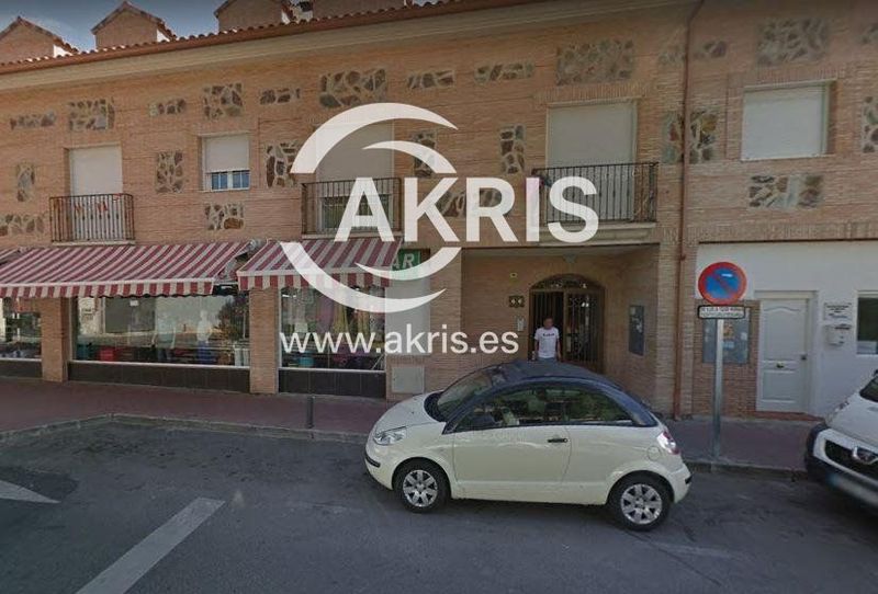 Garagem à venda Yeles, Toledo. Ref: 12733. Inmobiliaria Akris