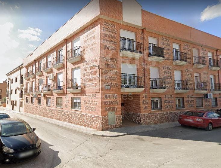 Dúplex en venta Alameda De La Sagra, Toledo. Ref: 12773. Inmobiliaria Akris