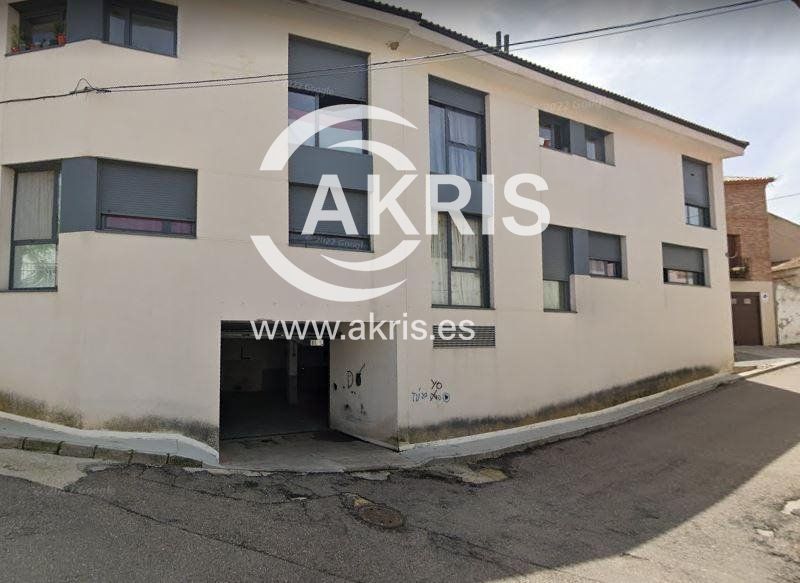 Garagem à venda Esquivias, Toledo. Ref: 13017. Inmobiliaria Akris