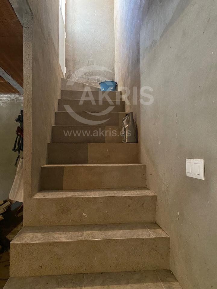 Chalet Independiente en venta Ventas Con Peña Aguilera, Las, Toledo. Ref: 13074. Inmobiliaria Akris