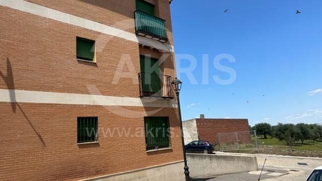 Piso en venta Calera Y Chozas, Toledo. Ref: 13195. Inmobiliaria Akris
