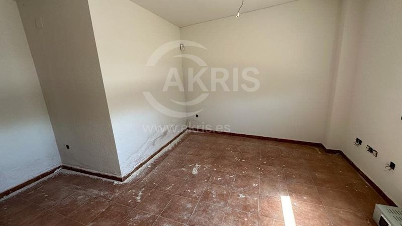 Appartamento in vendita Velada, Toledo. Ref: 13368. Inmobiliaria Akris