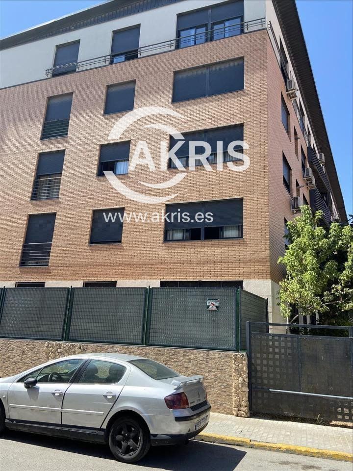 Garagem à venda Ocaña, Toledo. Ref: 13618. Inmobiliaria Akris