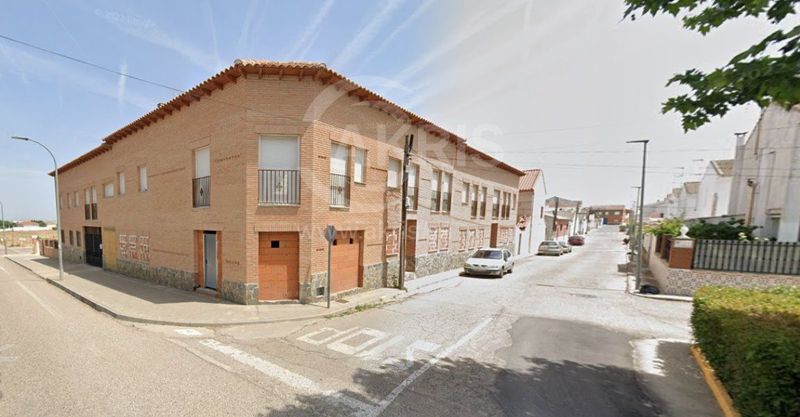 Locali Commerciali in vendita Noves, Toledo. Ref: 13648. Inmobiliaria Akris